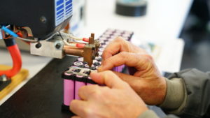 batteries sur-mesure
