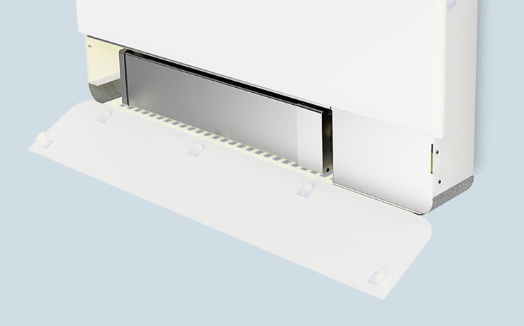 Solution Lancey batterie - Batterizy