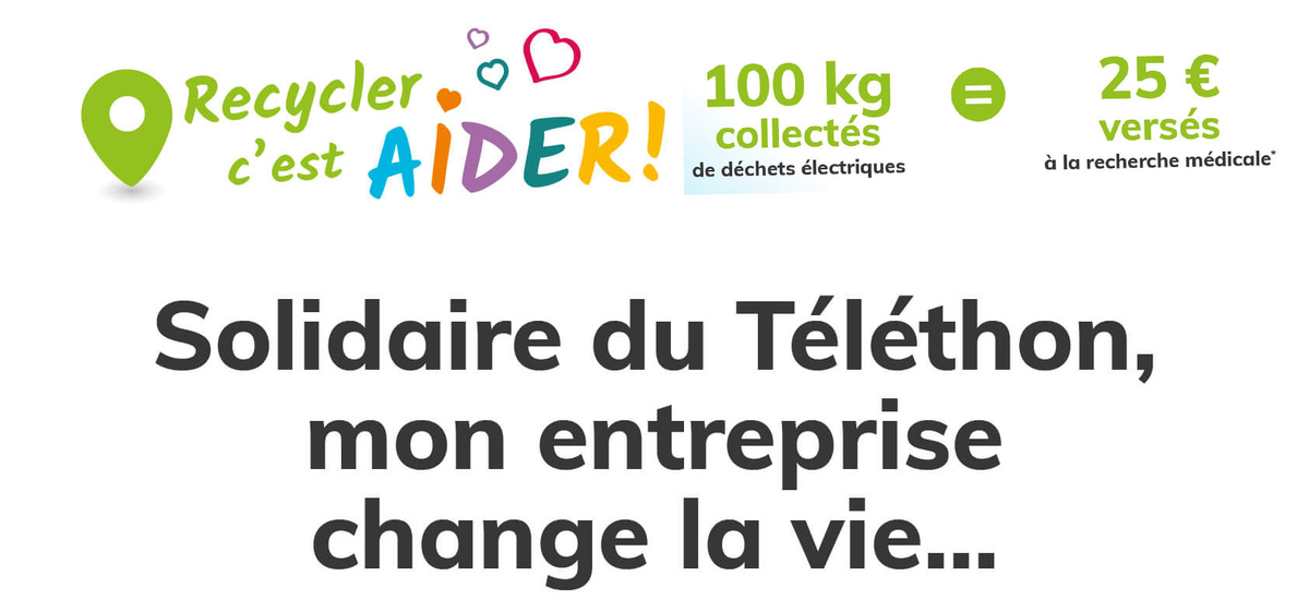 collectesolidairetelethon