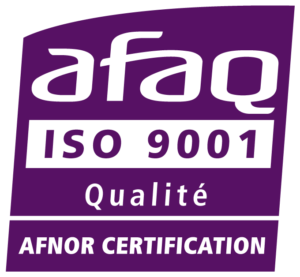 Afaq-9001-qualite